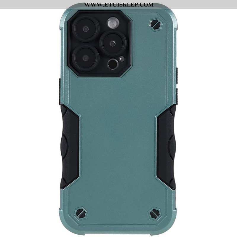 Etui do iPhone 14 Pro Max Etui Ochronne Ochrona Zderzaka